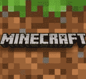 Minecraft Pocket Edition Logo
